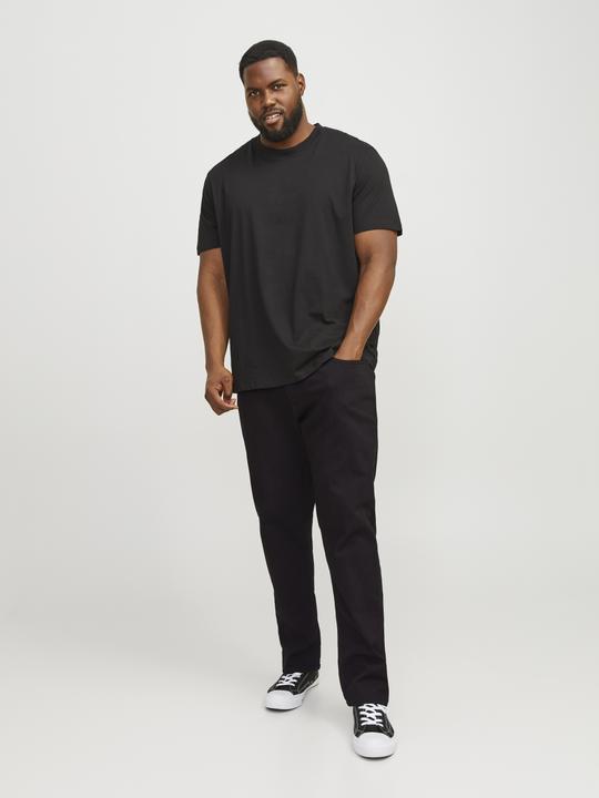 Actual product image Jack & Jones Plus Size Slim Fit Jeans (W48/L34)