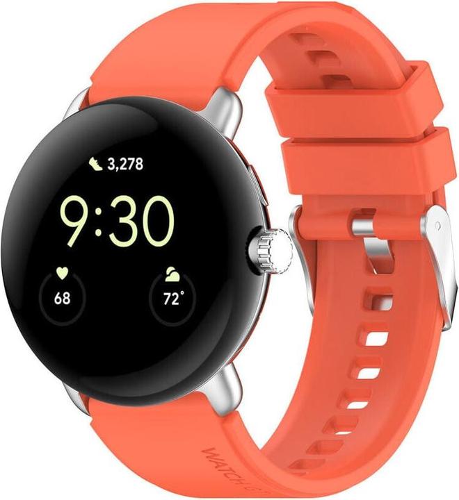 Produktbild Strap-it Silikon Armband