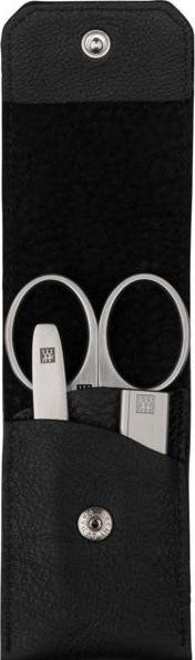 Produktbild Zwilling TWINOX Yak Taschen-Etui, schwarz, 3-tlg.