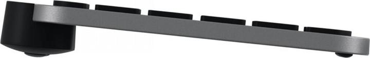 Produktbild Logitech MX Keys S for Mac (DE, Kabellos)