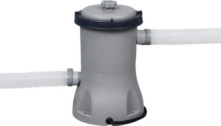 Actual product image Bestway Steel Pro Max (Ø 366 x 100 cm)