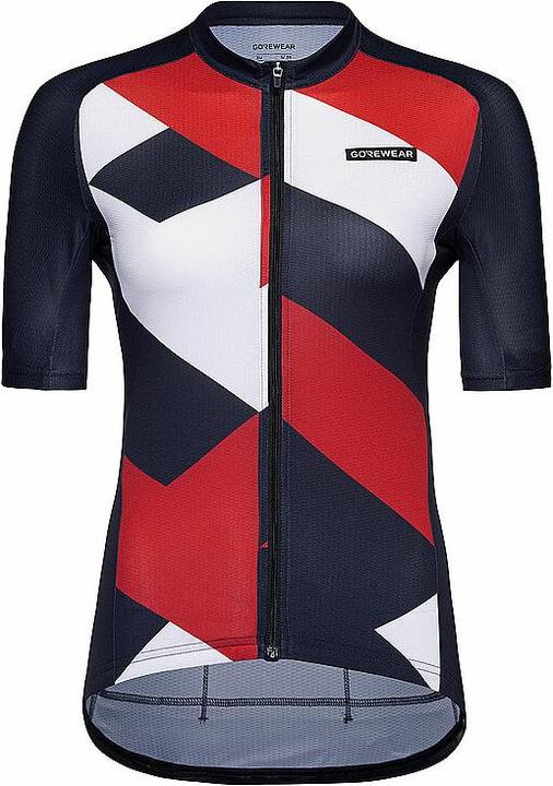 Produktbild Gore Wear Trikot Spirit Signal FZ (S)
