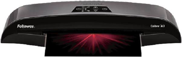 Actual product image Fellowes Calibre (80 - 125 µm, A3)