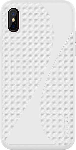 Immagine prodotto Nillkin Flex II Liquid Silicone Case Cover (Apple iPhone X)