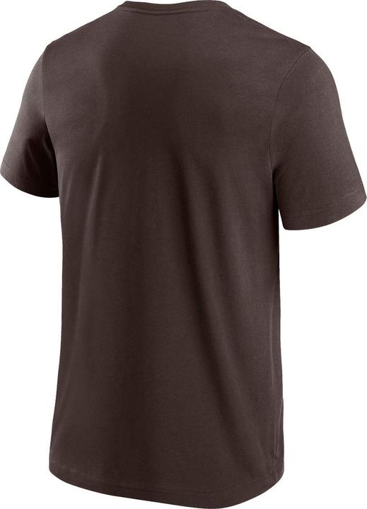 Produktbild Fanatics Cleveland Browns Primary Logo Graphic T-Shirt XL (XL)