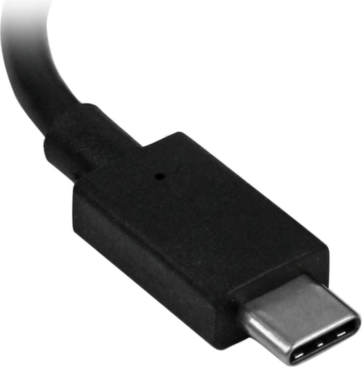 Immagine prodotto StarTech USB-C a (HDMI, 15 cm)