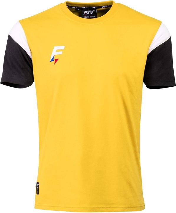 Force XV Conquete (4XL)