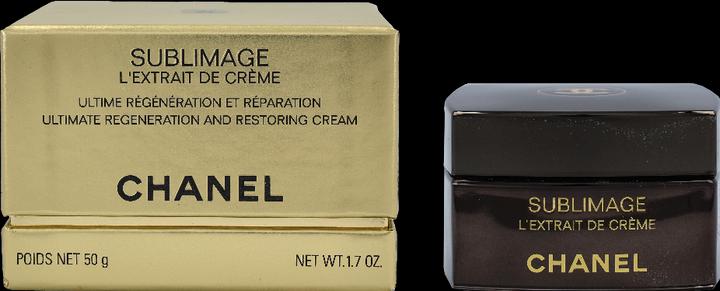 Image du produit Chanel Sublimage L'Extrait de Crème (Crème de jour)
