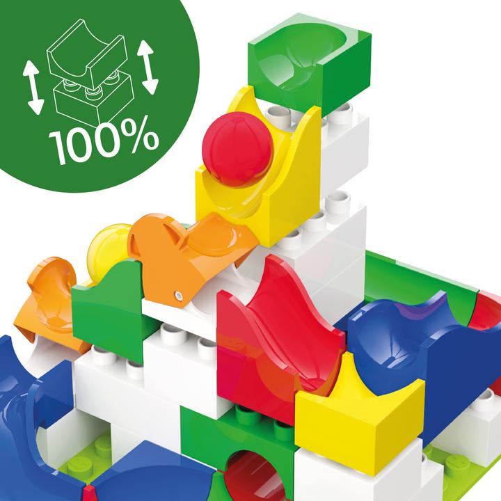 Actual product image Hubelino Soft extension