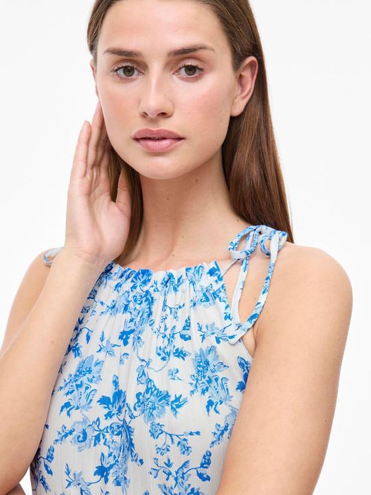 Image du produit Vila VIMESA Ärmelloses Minikleid (40)