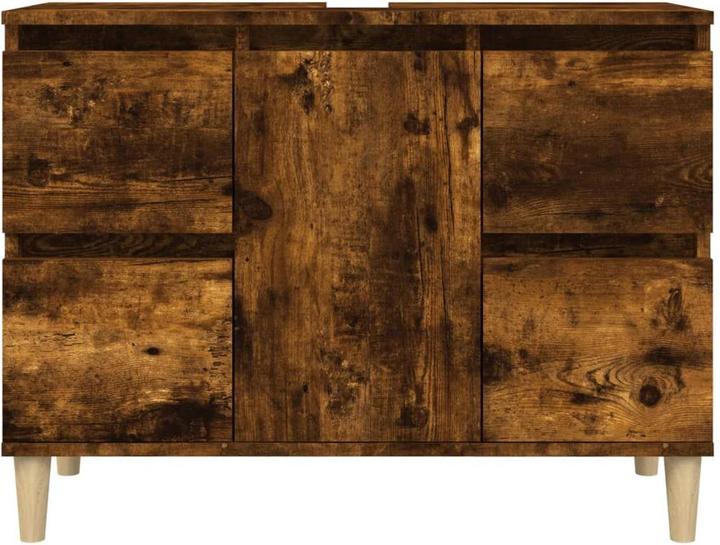 Actual product image VidaXL Calandra (80 x 33 x 60 cm)