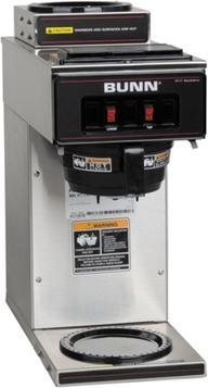 Actual product image Bunn VP17A-2