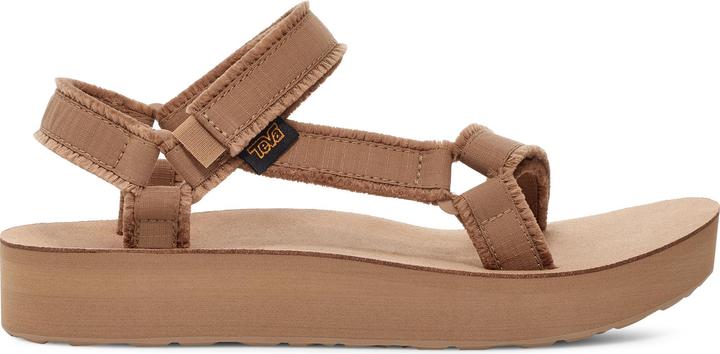 Produktbild Teva Women's Midform Universal Canvas (42)