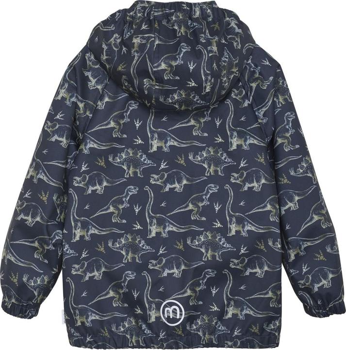 Image du produit Minymo Veste softshell fille Dino (104)
