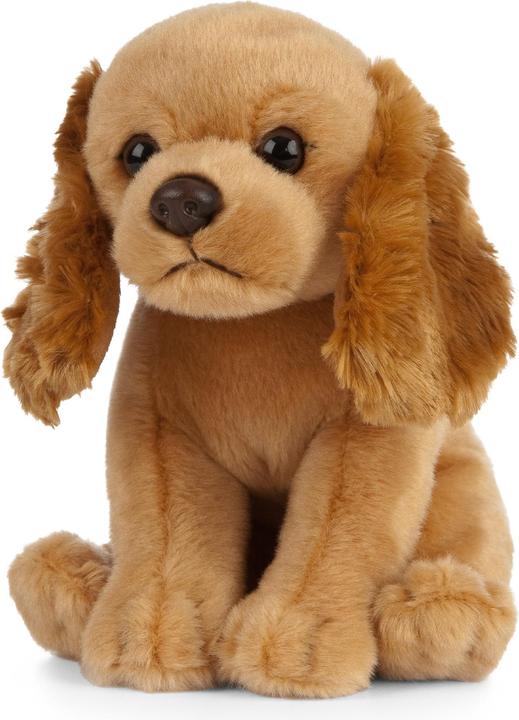 Image du produit Living Nature Cocker épagneul chiot (16 cm)