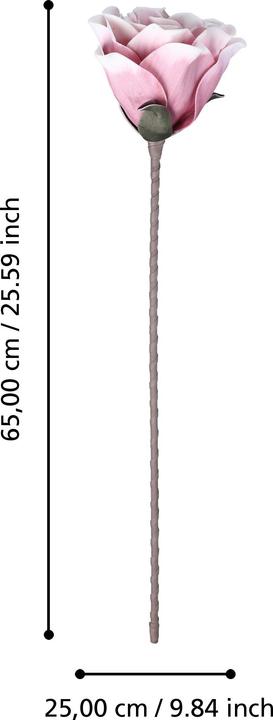 Image du produit EGLO LIVING Molave (65 cm)