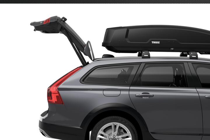 Produktbild Thule Force XT Sport (300 l)