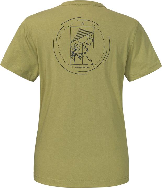 Produktbild Schöffel T Shirt Buchberg L (3XL)