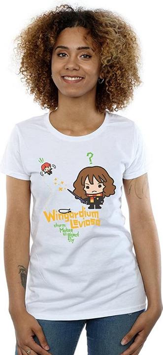 Produktbild Wingardium Leviosa TShirt Jungen (128)
