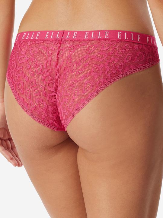 Produktbild Elle Brasilslip LACE (M, 6er Pack)