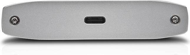 Produktbild G-Tech Drive mobile Pro SSD (500 GB)