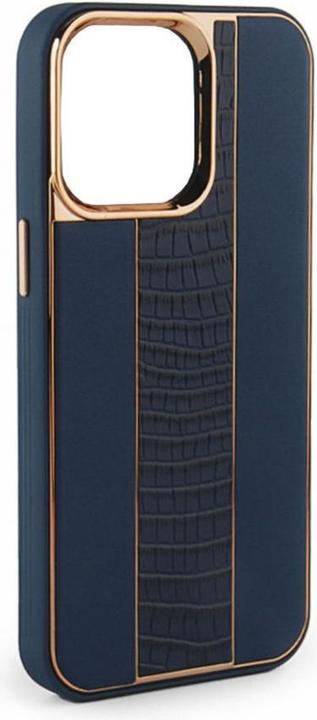 Actual product image iLike iPhone 13 Leather Case Customised (Apple iPhone 13)