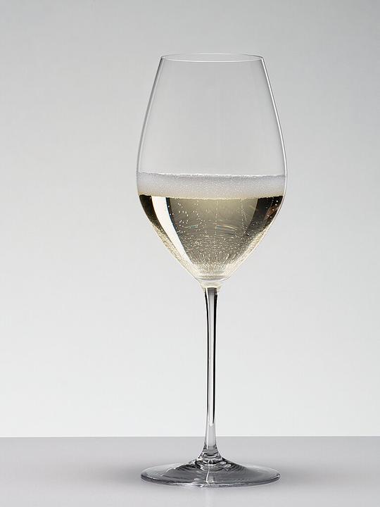 Actual product image Riedel Champagne glass VERITAS (45 cl, 1 Glasses, Champagne glasses)
