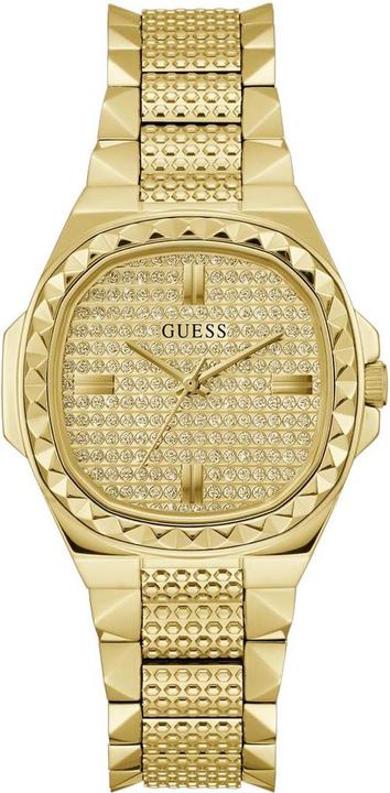 Produktbild Guess Watches LADIES GW0601L1