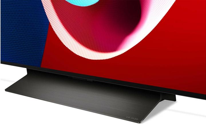 Produktbild LG OLED65C48LA (65", C4, OLED, 4K, 2024)