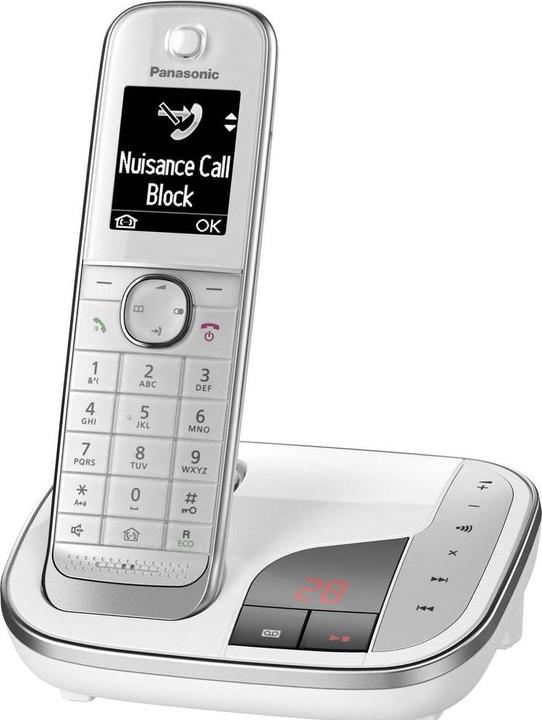 Image du produit Panasonic KX-TGJ322GW