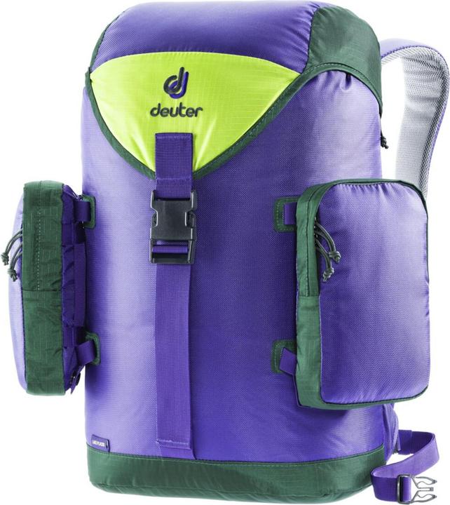 Produktbild Deuter Lake Placid (27 l)