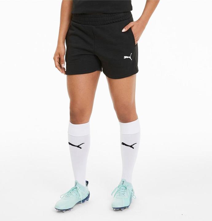 Immagine prodotto Puma teamGOAL 23 Pantaloncini Casuals W-657086 (L)