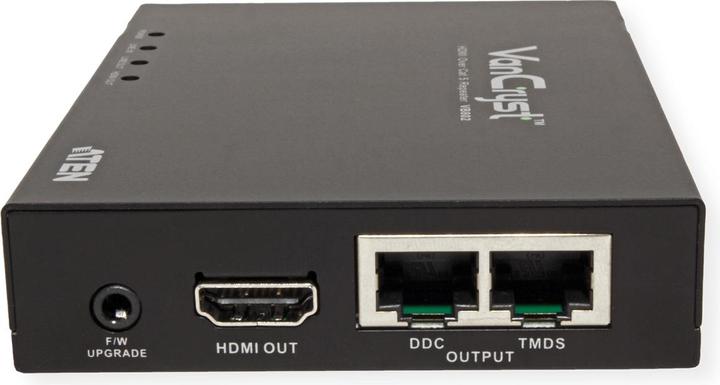 Actual product image Aten VB802:HDMI repeater up to max. 60m