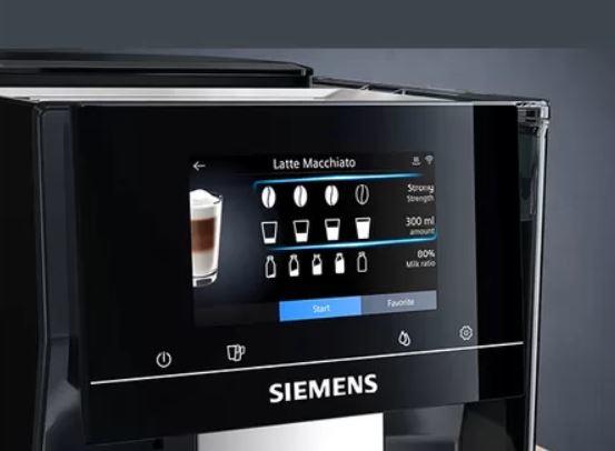 Produktbild Siemens EQ700 Serie