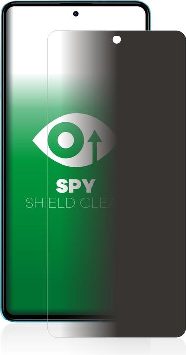 Image du produit upscreen Spy Shield Protection Anti-Espion (1 pièce(s), Xiaomi Poco X5 Pro)