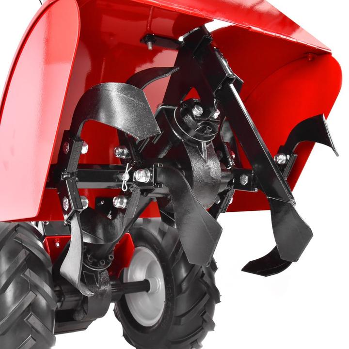 Actual product image Hecht 750