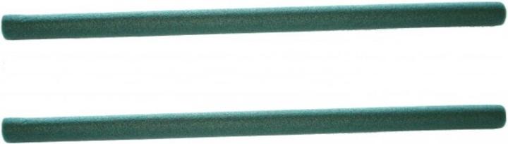 Hudora 2 Schaumstoffrohre 25 mm, 91 cm lang