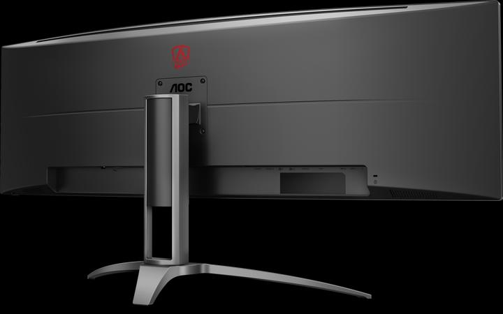 Image du produit AOC Agon AG493UCX2 (5120 x 1440 pixels, 48.80")