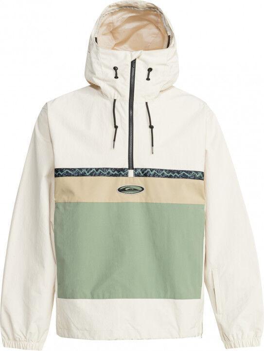 Image du produit Quiksilver Steeze Jacket - Veste de ski - Homme (M)
