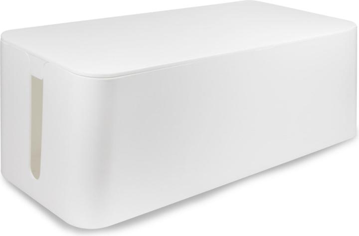 Boîte à câble de grande taille