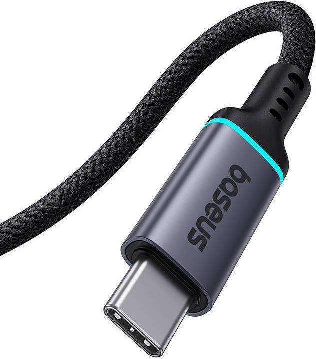 Actual product image Baseus USB C - USB C (0.50 m, USB 3.2 Gen 1)