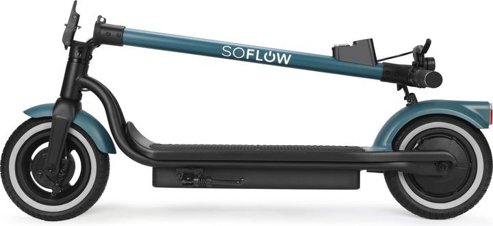 Produktbild SoFlow SO2 Air MAX (20 km/h, 80 km, 500 W)