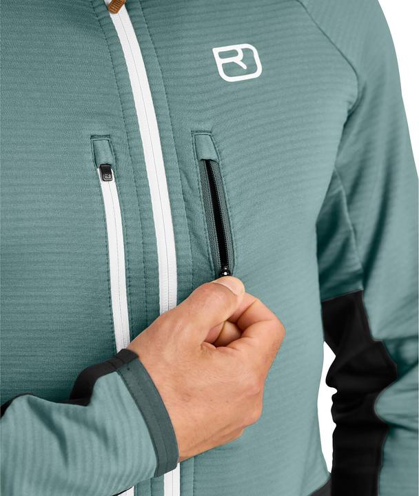 Produktbild Ortovox Jacke (L)
