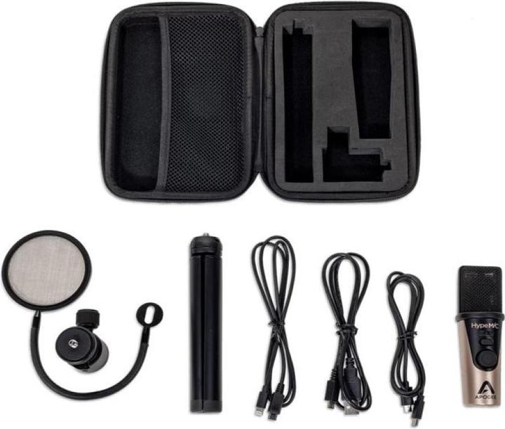 Immagine prodotto Apogee HypeMic USB