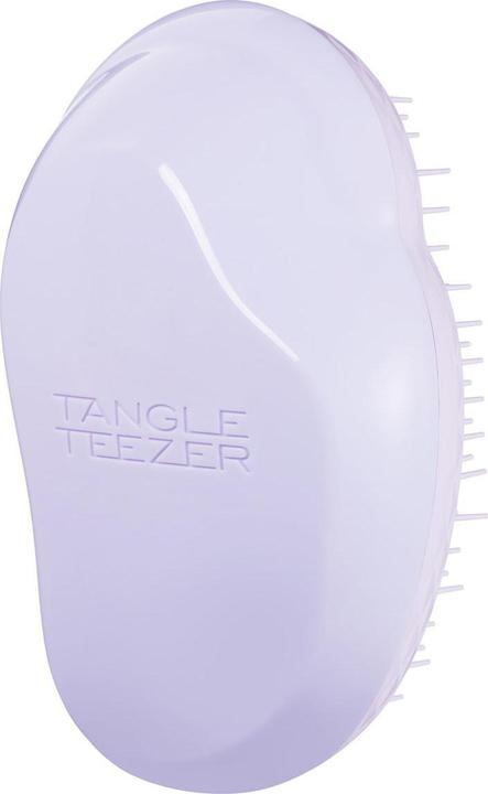 Actual product image Tangle Teezer The Original Hairbrush Szczotka Do Włosów Lilac Cloud