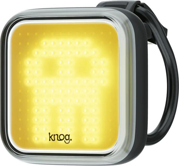 Actual product image knog. Blind mini (50 lm, 50 lm)