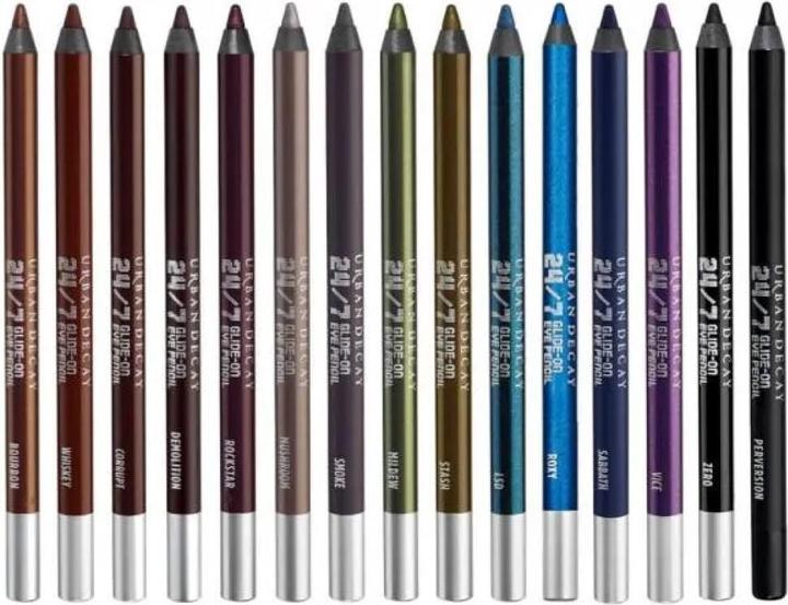 Urban Decay 24/7 Glide On (Stash)