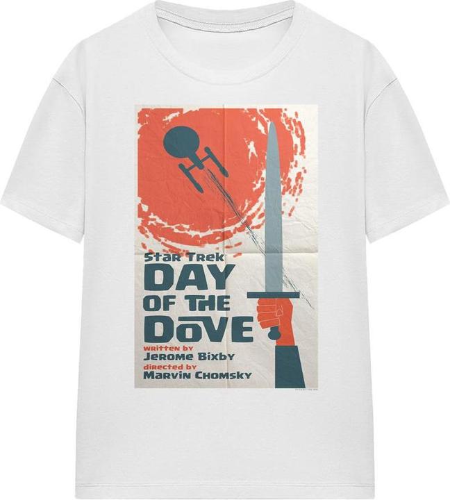 Immagine prodotto The Original Series Episode 62 Maglietta Adulto Unisex (XL)
