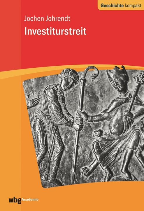 Immagine prodotto Investiturstreit (Tedesco, Jochen Johrendt, Martin Kintzinger, 2018)