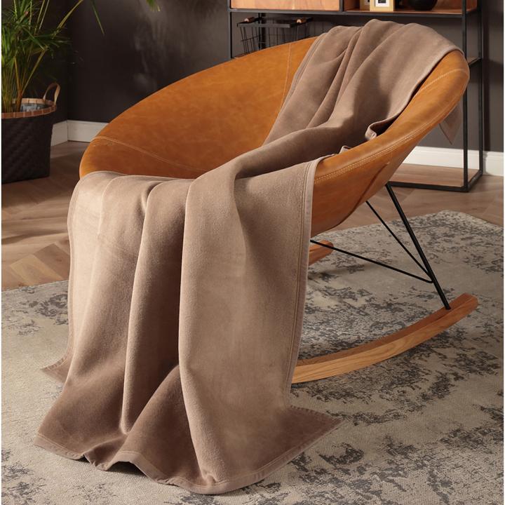 Immagine prodotto Biederlack Coperta "Cotton Sense (150x200 cm)